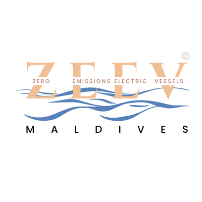 ZEEV – Zero Emissions Electric Vessels Maldives